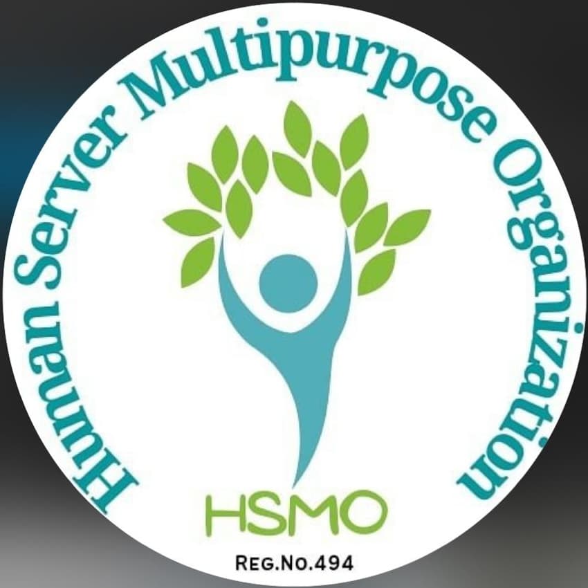 HSMO NGO