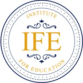IFE Logo